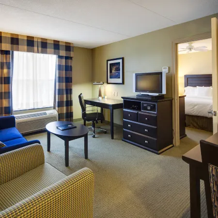 Homewood Suites by Hilton London Ontario
