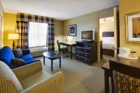 Homewood Suites by Hilton London Ontario Hotels in London