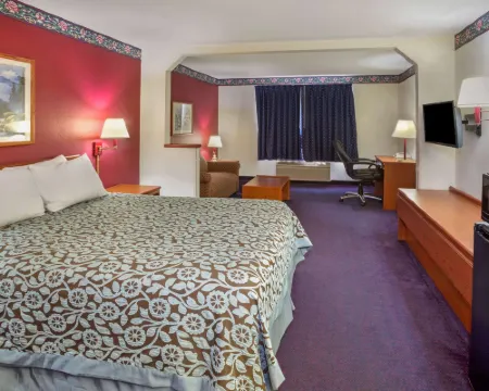 Days Inn & Suites by Wyndham Gresham Hotels in Gresham