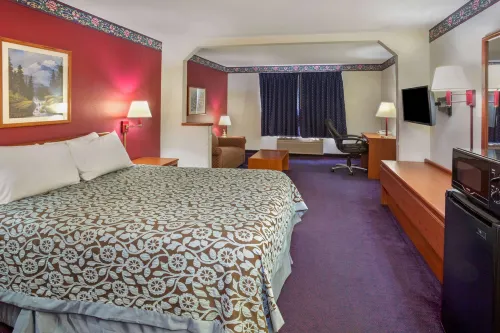 Days Inn & Suites by Wyndham Gresham Hotel a Gresham