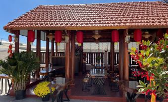 Anteaus Hotel & Apartment Da Lat