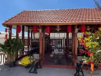 Anteaus Hotel & Apartment Da Lat