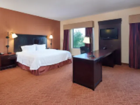Hampton Inn & Suites Austin South/Buda Hotels in Buda