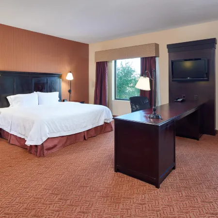 Hampton Inn & Suites Austin South/Buda