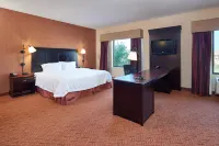 Hampton Inn & Suites Austin South/Buda Hotels in Buda