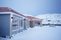 Siyanie Severa Hotel Hotels in Severomorsk