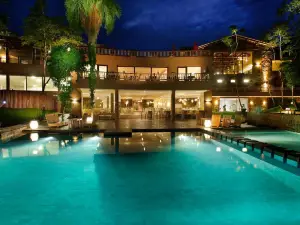 Top 5 Premium Hotels in Iguazu