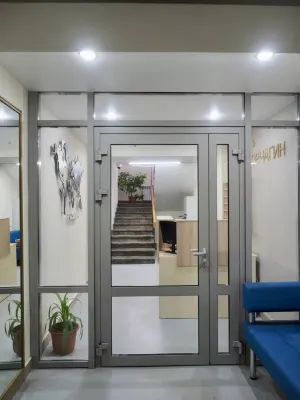 Pavel Korchagin Отели в г. 