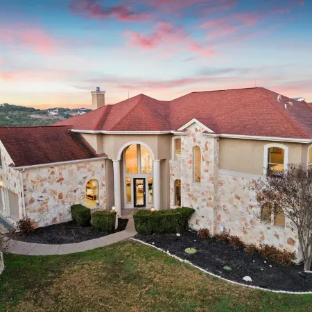 Lake Travis Luxury Home - Theater, Hot Tub, Game Room - Sleeps 16