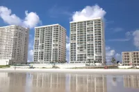 DiMucci Twin Towers . Direct Ocean Front Condo. 2 Bedrooms / 2 Bathrooms.