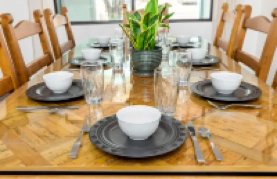 Stay & Play: Heated Pool, Putting Green, and Games