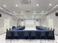 Hotel de Cassia 캄파르 호텔