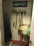 Studio style farm stay