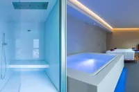 SH Valencia Palace - spa