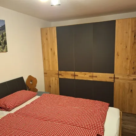 Newly renovated November 2024! Cozy vacation apartment "Hygge-Alpin" Oberstdorf Отели в г. Оберстдорф