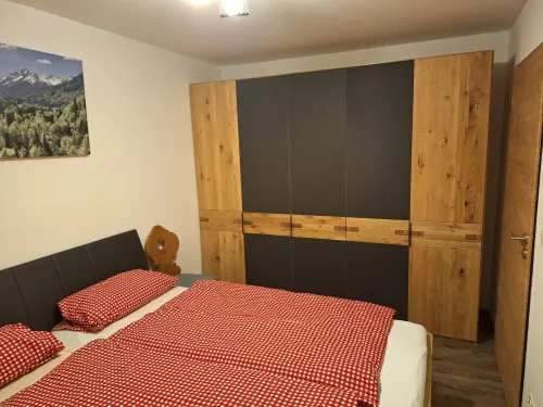 Newly renovated November 2024! Cozy vacation apartment "Hygge-Alpin" Oberstdorf 오버스트도르프 호텔