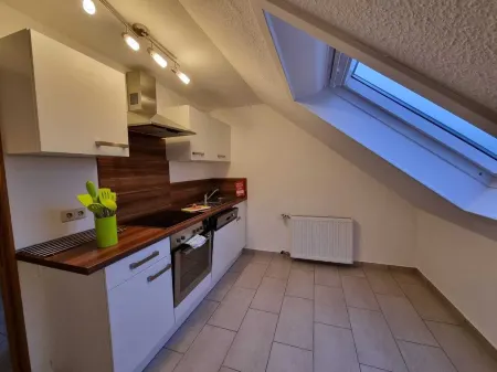 Vacation apartment DANA