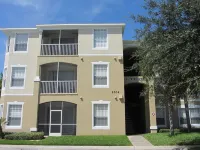 CHRIS & SUE'S CONDO AT WINDSOR PALMS 3 MILES FROM DISNEY AND ALL IT'S MAGIC Hotels in West Kissimmee