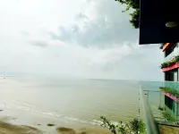 Flamingo Ibiza Hải Tiến - View biển