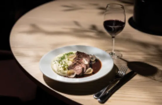 Best Western Plus Aby Hotel