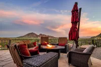 Mansion on the Mountain! Spectacular Views of Camelback Mountain