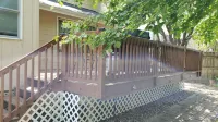 Fully furnished 5 bedroom home in a nice neighborhood - Wifi