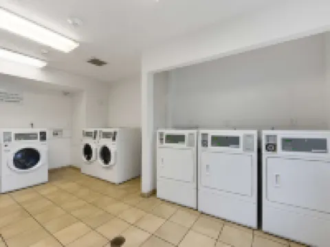 Studio 6 Extended Stay - Tucker, GA - Atlanta Northlake Hotels in Tucker