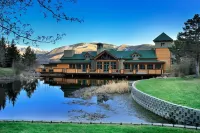 Sun Valley Luxury Home