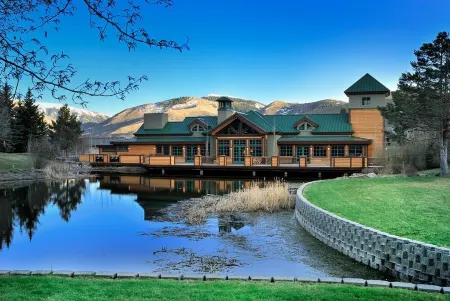 Sun Valley Luxury Home