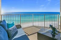 Oceanfront Penthouse. Million Dollar View!  Tides 1506 - 4-نجوم