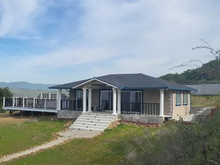 Relax and Enjoy the Million Dollar Views of the East Bay Area; Entire Guesthouse