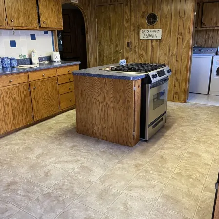 Great Family Home Near Ute Lake