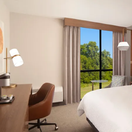 Holiday Inn Corpus Christi Arpt & Conf Ctr by IHG