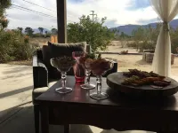 Spacious 3BR Borrego Springs Home, Walk to Downtown, Amazing Mountain Views!