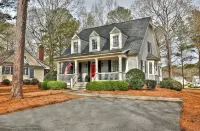 5 Bedroom renovated Home in Great Waters at Reynolds Lake Oconee