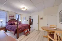 Retreat to the Stratton House-Unique Historic District Home-Backs to Culp's Hill