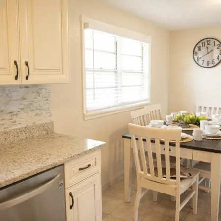 Beautiful and Sweet House Ready for Your Vacation