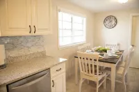 Beautiful and Sweet House Ready for Your Vacation