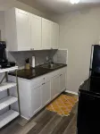 Lux Modern Condo