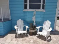 Sweet dreams at “Island Dream “