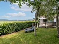 Clover Croft lodge - sleeps 4/5 with private hot tub Hotels in Cheddar