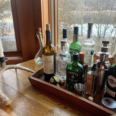 LUXURY ON VALENTINE LAKE ❤️❤️❤️ SKI GORE, LAKE PLACID, LAKE GEORGE
