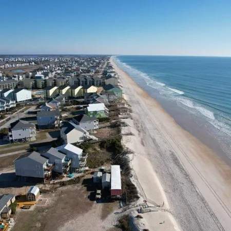 As seen on HGTV's HOUSE HUNTERS in 2023!!  Stunning Views - Steps to the Beach