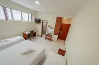 Hotel Metropolitano Hotel di Ipatinga