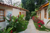 Pouso, Café e Cultura - Homestays