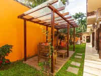 Pousada Villa Verano