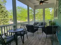 Steps to everything! The Cape Codder at Beachwalk Resort w/ Water Views