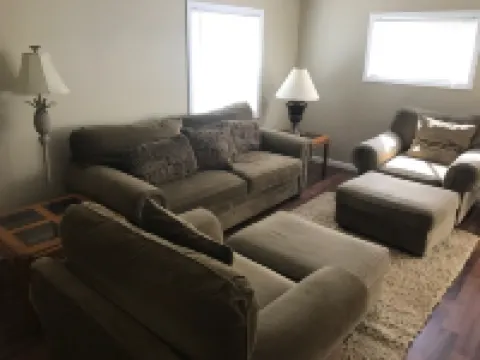 Centrally Located 4 Bdrm Home