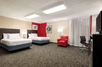 Ramada Alpena