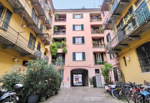 밀라노 아파트먼츠 나빌리